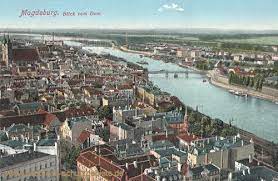 Betreiber des öffentlichen personennahverkehrs in magdeburg. Magdeburg Im Konigreich Preussen