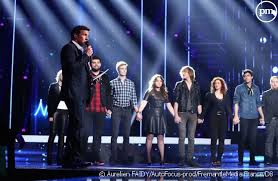 J'ai toujours voulu y aller et maintenant que je l'ai fait je suis hyper contente. Nouvelle Star 2015 Episode 11 Que Dire Que Dalle Puremedias