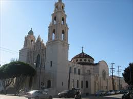 By 1995, mission dolores was proudly restored, and a major tourist destination. Mission Dolores Basilica San Francisco Ca Roman Catholic Churches On Waymarking Com