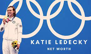 Katie ledecky has established herself as one of the top swimmers, and of course, it didn't come easy! H9daqvtd Mrsnm