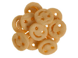 Calories in 1 mccain smiley faces. Mccain Smiles Shaped Potatoes 4 Lb Bag Each