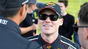 Golding welcomes Stanaway reunion