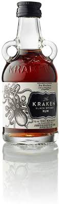 Ghirardelli double chocolate brownies with spiced rum Kraken Black Spiced Rum 5 Cl Amazon Co Uk Grocery