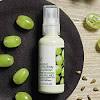 Concentrated serum for hair on the basis of coconut oil will make the hair more soft, smooth, silky and manageable. 1