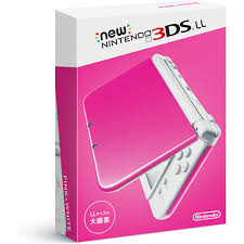 Product title refurbished nintendo ds lite coral pink handheld average rating: New Nintendo 3ds White Vtwctr