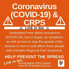 Pin On Rsd Crps