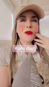Karla Dias's Instagram, Twitter & Facebook