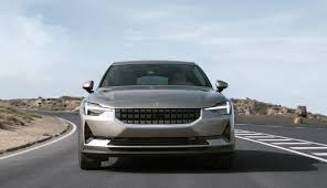 The polestar 3 is a new ev suv. Polestar 2 Nun In Drei Varianten Ab 41 930 Euro Bestellbar