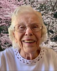 Marie Josephine Arnold nee Phillips Obituary May 8, 2025