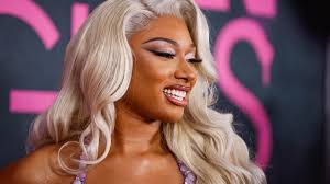 Hollywood's Hottest Black Single Women: Lori Harvey, Meg Thee Stallion