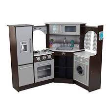 Dec 16, 2020 · most kitchen sets come with all the appliances kids need to get cooking, but the extras they need to serve up the grub are sold separately. 14 Best Toy Kitchen Sets For Kids 2021 Play Kitchen Sets For Children