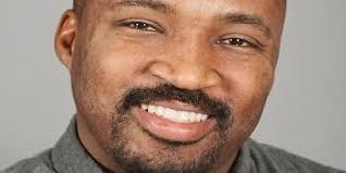 More men need to find the strength to speak up