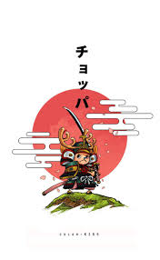 Maybe you would like to learn more about one of these? K164 On Twitter One Piece Wallpaper Iphone One Piece Chopper One Piece Tattoos