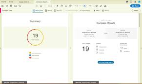 adobe acrobat standard dc vs adobe acrobat pro dc pcworld