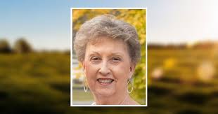 Lynette Meeks Rigdon Obituary September 11, 2024