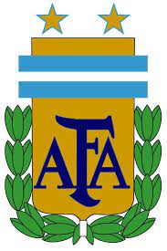 Download the colour afa logo eps (rgb), 1621 pixels wide by 475 pixels high, 75 kb jpg (cmyk), 2050 pixels wide by 600 pixels high, 0.9 mb Pin By Pekkos Bill On Football Federations National Football Logos Argentina National Team Football Team Logos Argentina Football