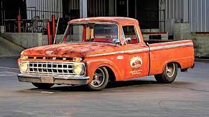 6 Fun Classic Ford F Series Trucks That Don T Cost A F Ing Fortune