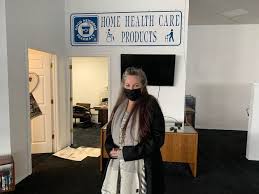 Fire survivor opens Napa art gallery and studio at old Family Drug site