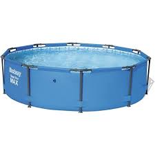 Intex 28272np Small Frame Piscina Desmontable 300 X 200 X 75 Cm 3 834 Litros Azul Amazon Es Ja En 2020 Piscinas Portatiles Piscinas Por Encima Del Suelo Piscina