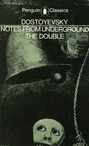 Penguin Covers Notes From Underground Dostoyevsky Books Notes From Underground Penguin Books Covers