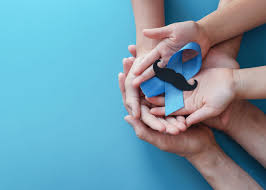 1 in every 9 men will develop prostate cancer in their lifetime… making prostate cancer the second most common cancer among men. Myhealth1st Australian Research Into Prostate Cancer