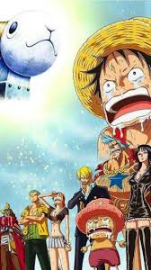 ghim của 宇翔 吳 tren bocah one piece