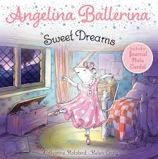 Sweet Dreams | Book by Katharine Holabird, Helen Craig | Official Publisher  Page | Simon & Schuster