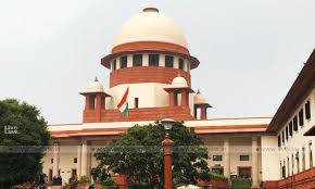 Due to safe distancing measures, the library can only accommodate up to 20 people at any one time. Supreme Court Stays Kerala Hc Judgment Which Set Aside Appointment Of A District Judge