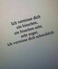 Und Wenn Du Nicht Hier Bist Fehlst Du Mir Ohne Dass Du Weisst Was