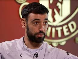Man Utd star Bruno Fernandes drops clearest hint yet over where he'll play next season