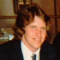 Obituary of David Brian Bettesworth