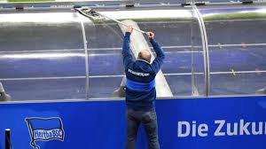 Hertha bsc played against arminia bielefeld in 2 matches this season. Technische Probleme Bei Hertha Vs Bvb Dazn Entschuldigt Sich Kicker