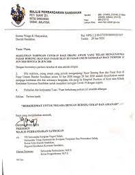 Rasmi tidak hadir sekolah, surat rasmi berhenti kerja, surat rasmi permohonan cuti surat rasmi tidak datang ke sekolah via www.appmarsh.com. Jabatan Penerangan Negeri Sabah Pa Twitter Kepada Semua Warga Sandakan Makluman Saringan Covid 19 Bagi Orang Awam Yang Telah Mengunjungi Pasar Borong Ikan Dan Pasar Ikan Di Pasar Umum Sandakan Bagi Tempoh