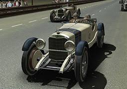 In der folge erschienen weiterentwickelte fahrzeuge dieses typs s mit den bezeichnungen typ ss , typ ssk und typ sskl. Mercedes Benz Ssk 1928 V1 01 Esport Racing De
