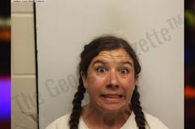 Tana Tanner — Chatham County Jail Bookings