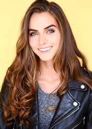 Tasha Courtney's Casting Frontier