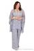 Wedding Plus Size Mother Of The Bride Pant Suits
