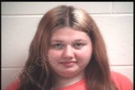 Krystal Hardy's Instagram, Twitter & Facebook