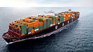 Lawrence river, arctic and east coasts. Expertos Advierten Volatilidad Sin Precedentes En Tarifas De Transporte Maritimo Para El 2021 Datasur