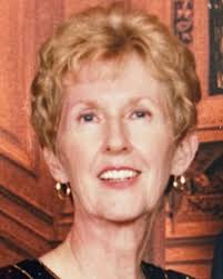 Dorothy "Dot" Lewis Obituary October 29, 2024