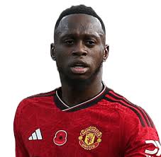 Aaron Wan-Bissaka