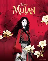 Mulan From Disney S Live Action Movie Version Of Mulan Disney Princess Drawings Mulan Disney Mulan