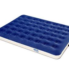 Inflatable Air Bed Portable Airbed Mattress Downy Sleeping Camping Travel Mats Portable Airbed Bed Inflatable St Kitts And Nevis Air Mattress Camping