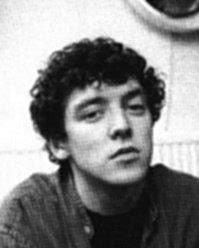 Tony McCarroll
