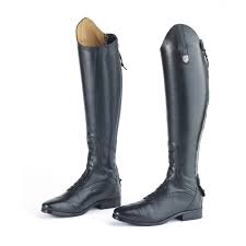Gear guide equestrian product reviews and releases horse. Mountain Horse Superior Field Boot Ladies Mountain Horse Usa