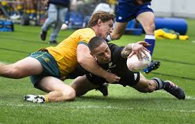Haka all blacks vs australia (semifinal new zealand world cup 2011) hq. All Blacks Make Changes For 2nd Test Vs Australia Taiwan News 2020 10 16 07 15 26