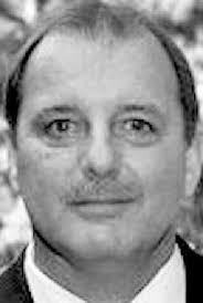 James Sudderth Obituary (2015)