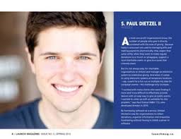 LAUNCH! Magazine Issue Six