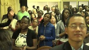 Bro Mike Walls: Praise and Worship Part 2