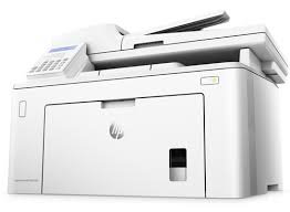 Make sure that the downloaded driver. Hp Laserjet Pro Mfp M227fdn Hp Store Canada